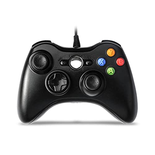 30 Best xbox 360 controller in 2024 [Based on 50 expert reviews]