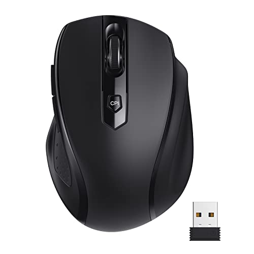 30 Best computer mouse in 2024 [Based on 50 expert reviews]