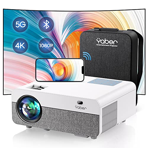 30 Best projectors in 2024 [Based on 50 expert reviews]