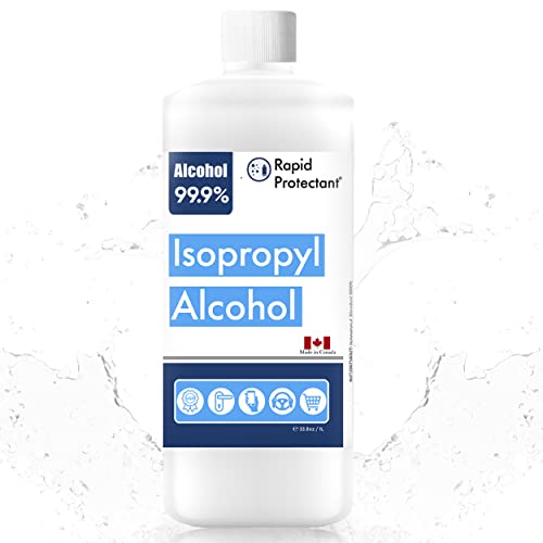 30 Best isopropyl alcohol in 2024 [Based on 50 expert reviews]