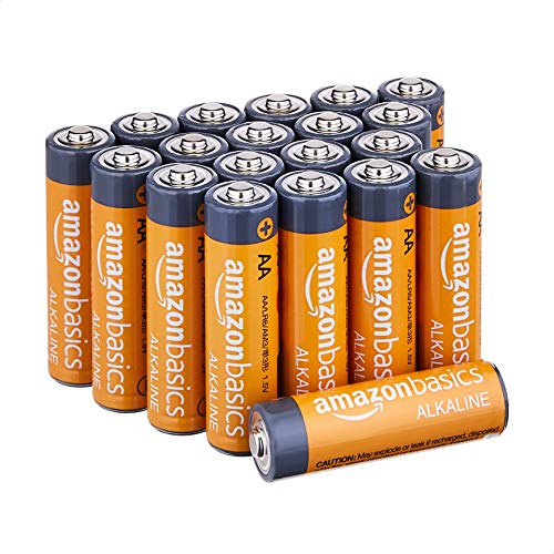 30 Best batteries in 2024 [Based on 50 expert reviews]