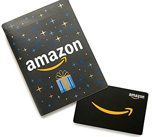 Amazon.ca Gift Card