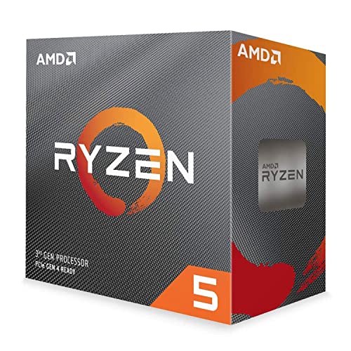 30 Best ryzen 5 in 2024 [Based on 50 expert reviews]