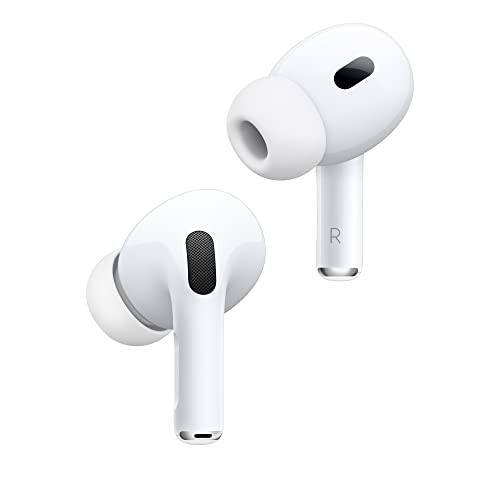 30 Best airpods pro in 2024 [Based on 50 expert reviews]