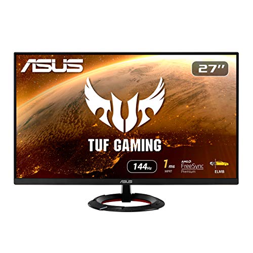 30 Best 144hz monitor in 2024 [Based on 50 expert reviews]