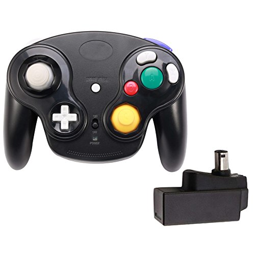 30 Best gamecube controller in 2024 [Based on 50 expert reviews]