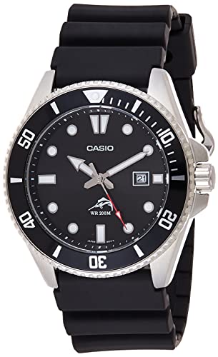 30 Best casio watch in 2024 [Based on 50 expert reviews]