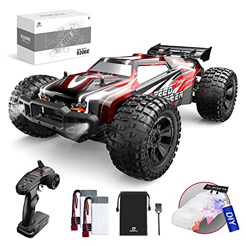 30 Best rc car in 2024 [Based on 50 expert reviews]