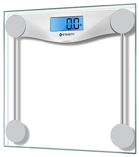 30 Best weight scale in 2024 [Based on 50 expert reviews]