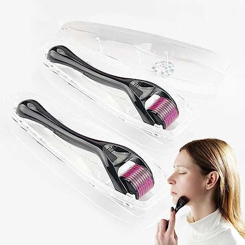 30 Best derma roller in 2024 [Based on 50 expert reviews]