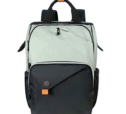 Hap Tim Laptop Backpack Women, Travel Backpack for Women,Work Backpack for Women, School Backpack, Nurse Backpack(CA7651-GB)