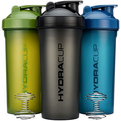 30 Best shaker bottle in 2024 [Based on 50 expert reviews]