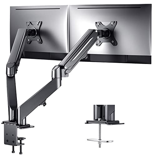 30 Best monitor arm in 2024 [Based on 50 expert reviews]