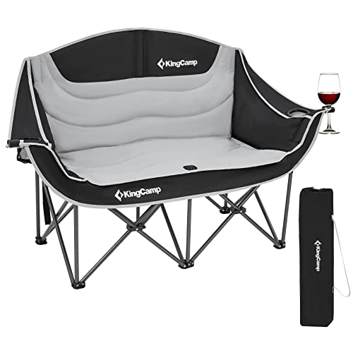 30 Best camping chair in 2024 [Based on 50 expert reviews]