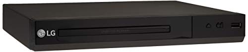 30 Best dvd player in 2024 [Based on 50 expert reviews]