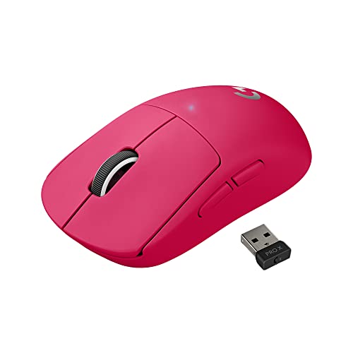 30 Best wireless gaming mouse in 2024 [Based on 50 expert reviews]