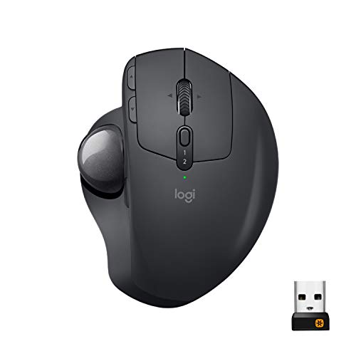 30 Best bluetooth mouse in 2024 [Based on 50 expert reviews]