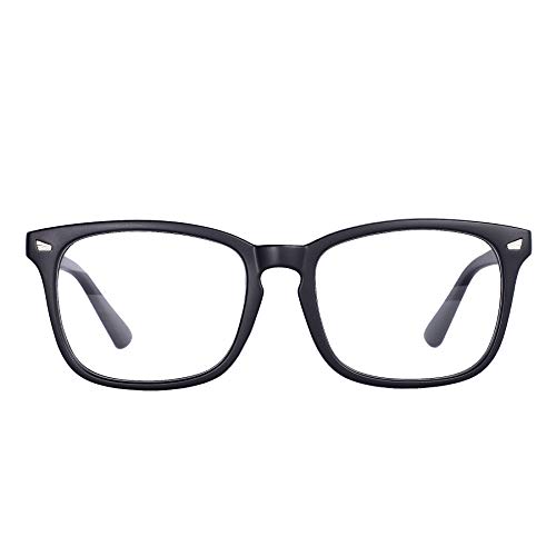 30 Best blue light blocking glasses in 2024 [Based on 50 expert reviews]