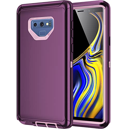 30 Best note 9 case in 2024 [Based on 50 expert reviews]