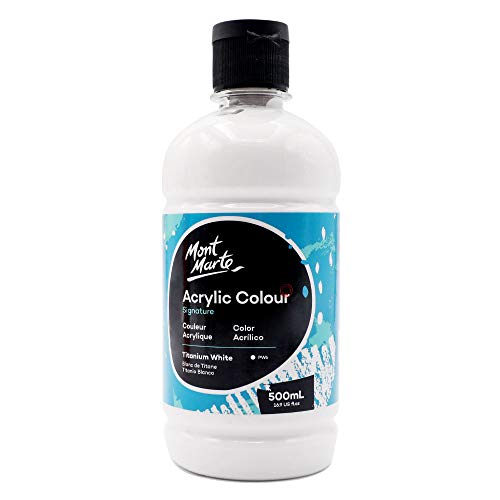 30 Best acrylic paint in 2024 [Based on 50 expert reviews]