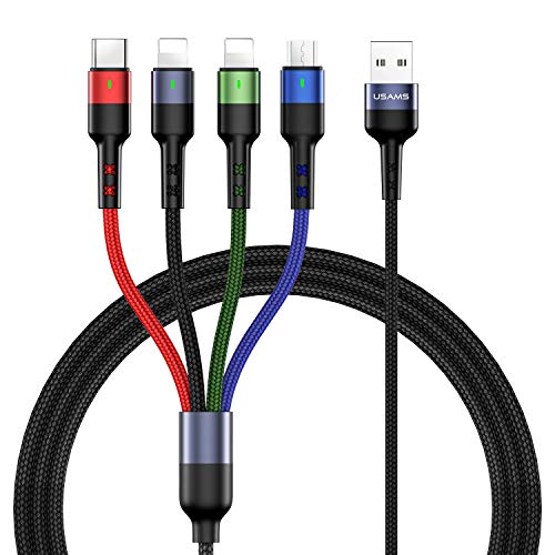 30 Best usb cable in 2024 [Based on 50 expert reviews]