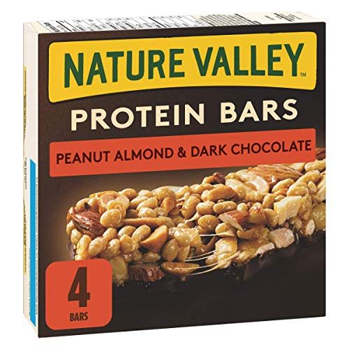 30 Best protein bars in 2024 [Based on 50 expert reviews]