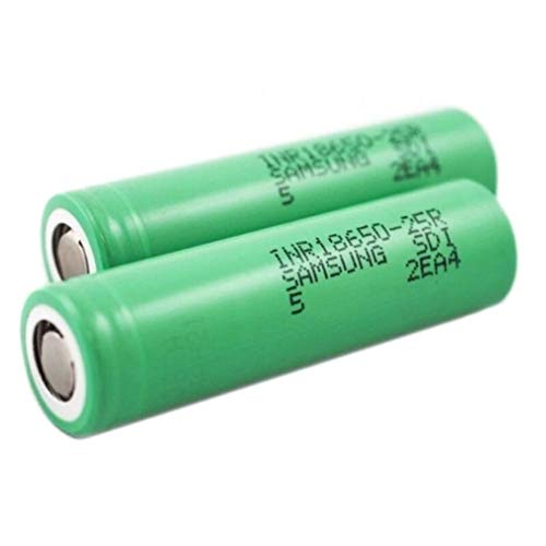 30 Best 18650 battery in 2024 [Based on 50 expert reviews]