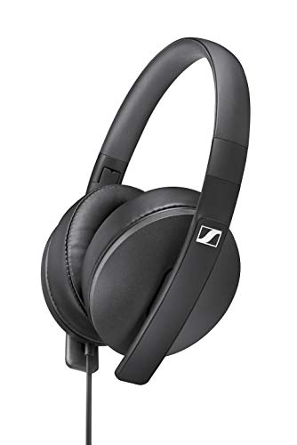 30 Best sennheiser headphones in 2024 [Based on 50 expert reviews]