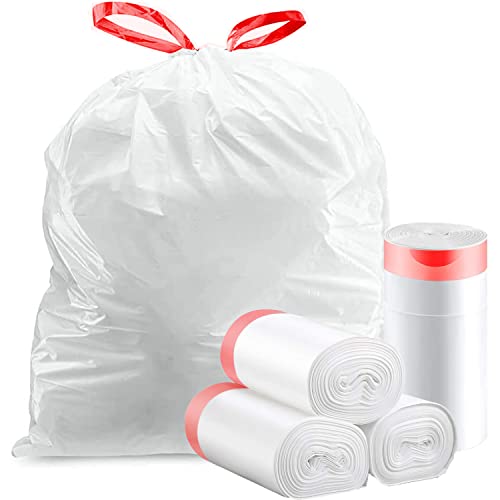 30 Best garbage bags in 2024 [Based on 50 expert reviews]