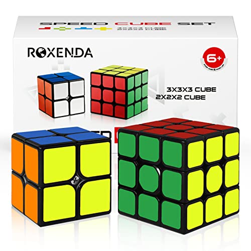 30 Best rubiks cube in 2024 [Based on 50 expert reviews]