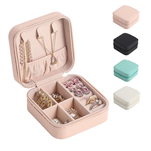 30 Best jewelry organizer in 2024 [Based on 50 expert reviews]
