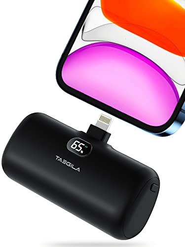 30 Best portable charger in 2024 [Based on 50 expert reviews]