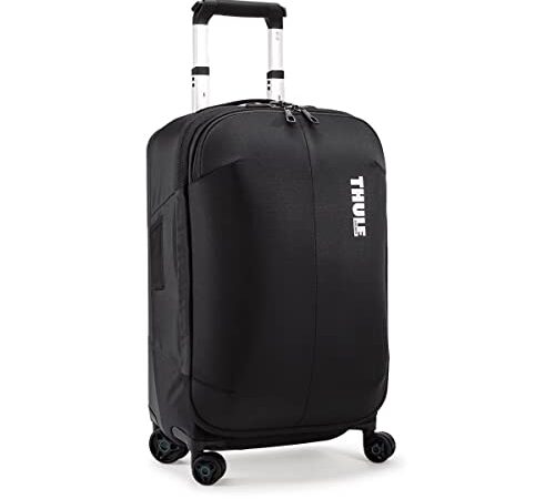 Thule Subterra Carry on Spinner, Black