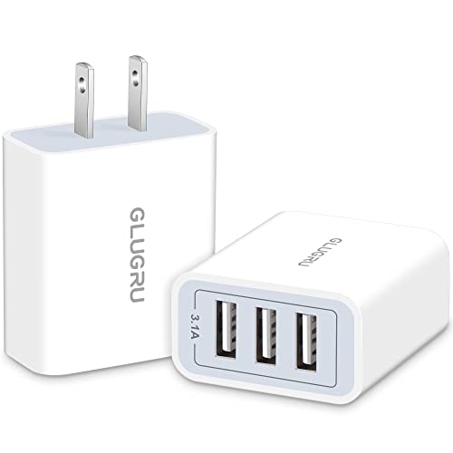 30 Best usb charger in 2024 [Based on 50 expert reviews]