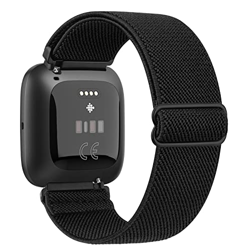 30 Best fitbit versa bands in 2024 [Based on 50 expert reviews]