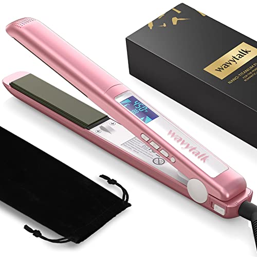 30 Best hair straighteners in 2024 [Based on 50 expert reviews]